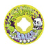 OG Slimeballs Speedball 53mm 99a Skateboard Wheels - Guts - Seaside Surf Shop 