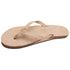 Rainbow Sandals Womens Premier Leather - Sierra Brown - Seaside Surf Shop 