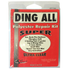 Ding All Super Repair Kit - Seaside Surf Shop 