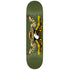 Anti Hero Classic Eagle 8.38" Deck - Green - Seaside Surf Shop 