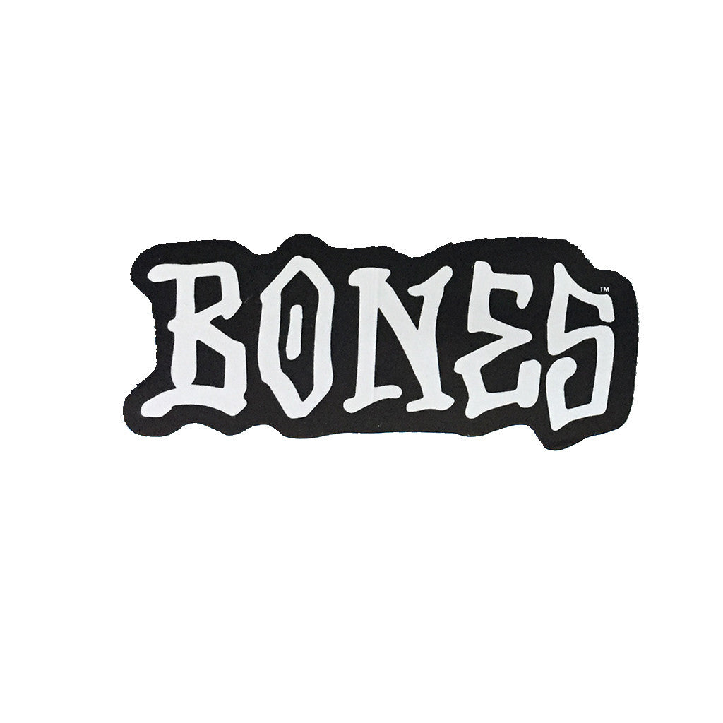 Stik Bones 3&quot; - White - Seaside Surf Shop 