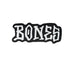 Stik Bones 3" - White - Seaside Surf Shop 