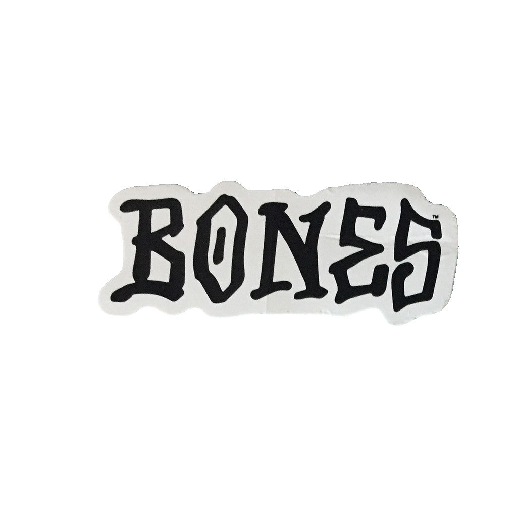 Stik Bones 3&quot; - Black - Seaside Surf Shop 