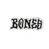 Stik Bones 3" - Black - Seaside Surf Shop 