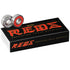 Bones Reds Skateboard Bearings 8 Pack - Seaside Surf Shop 