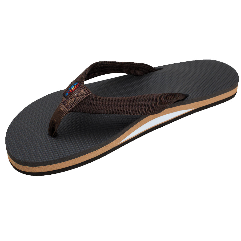 Rainbow Sandals Men&