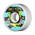 Powell Peralta 56mm Park Ripper Wheels - White - Seaside Surf Shop 