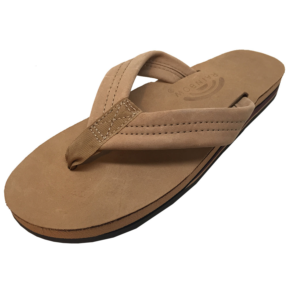 Rainbow Sandals Women&