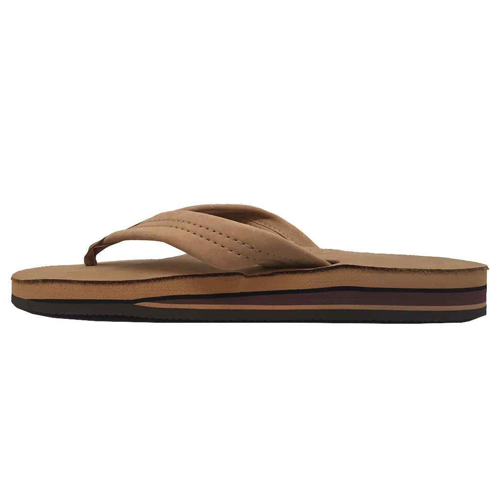 Rainbow Sandals Women&