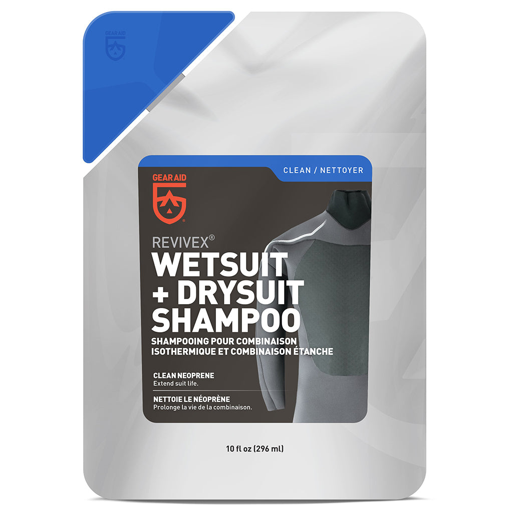 Revivex Wetsuit + Drysuit Shampoo - Seaside Surf Shop 