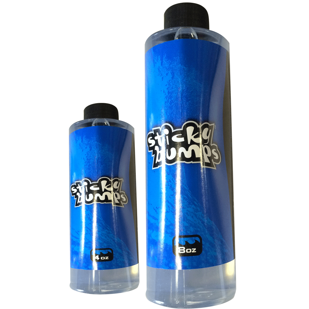 Sticky Bumps Wax Remover - Seaside Surf Shop 