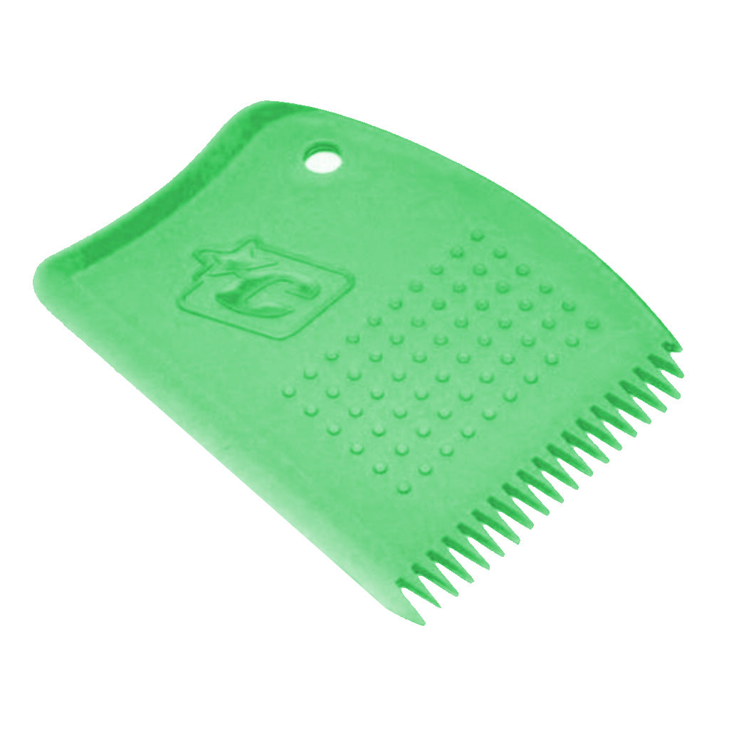 Creatures Wax Comb - Assorted Colors - Seaside Surf Shop 